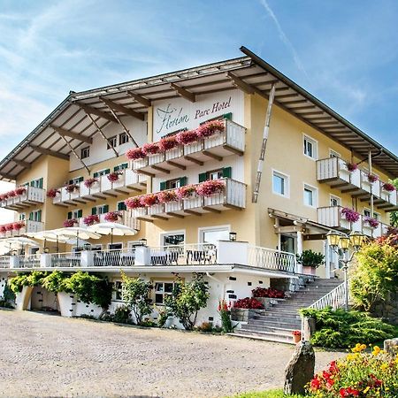 Parc Hotel Florian Siusi Dış mekan fotoğraf