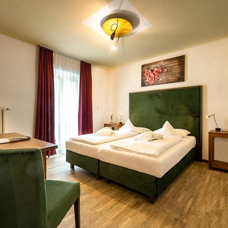Parc Hotel Florian Siusi Dış mekan fotoğraf