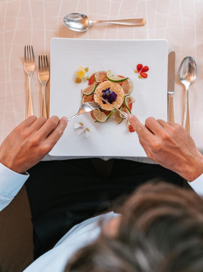 Parc Hotel Florian Siusi Dış mekan fotoğraf