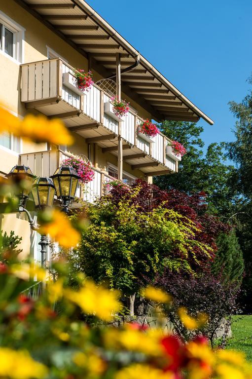 Parc Hotel Florian Siusi Dış mekan fotoğraf